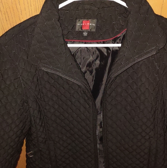 Jacket - Picture 2 of 2